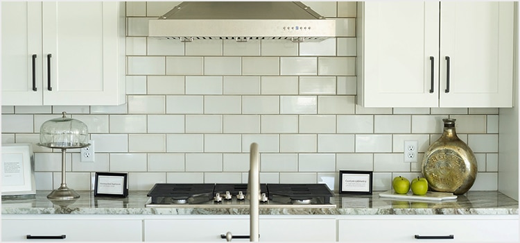 Subway Tiles Inspiration for your kitchen