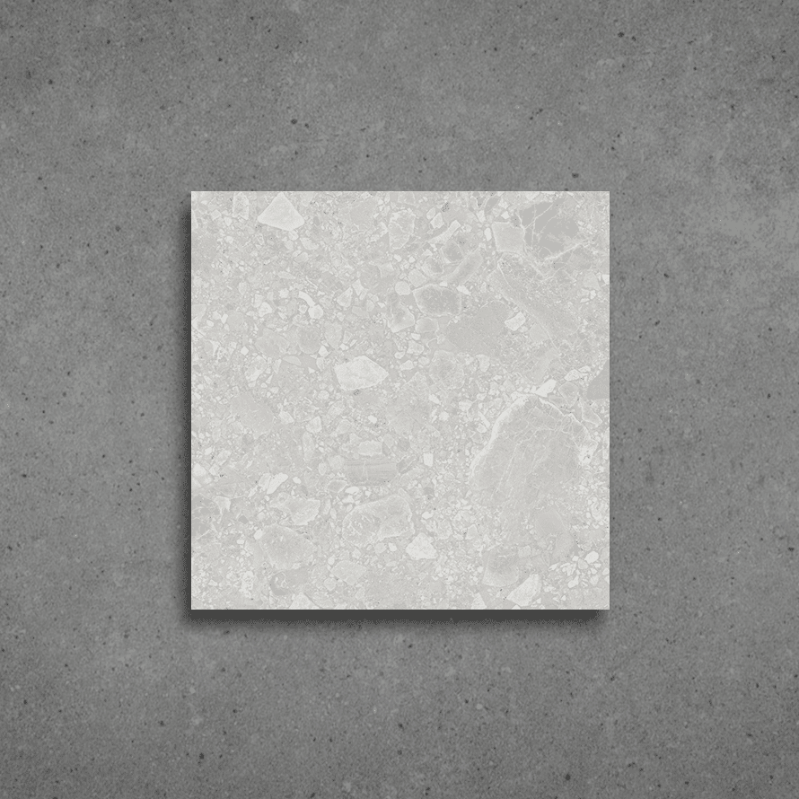 grey tile