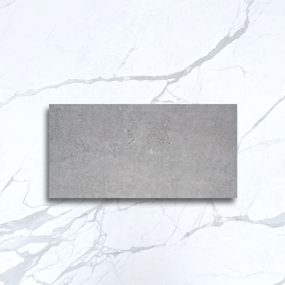 Gesso WHITE LAPPATTO 300X600